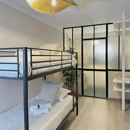 1581 Typical Luxurious Parisian Getaway Appartement